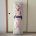 Imouto - Anime Inflatable Body Pillow Fan-Art Edition
