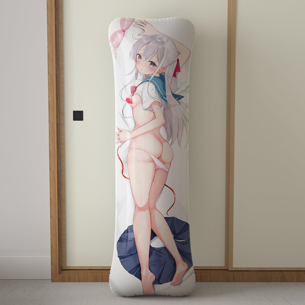 Imouto - Anime Inflatable Body Pillow Fan-Art Edition