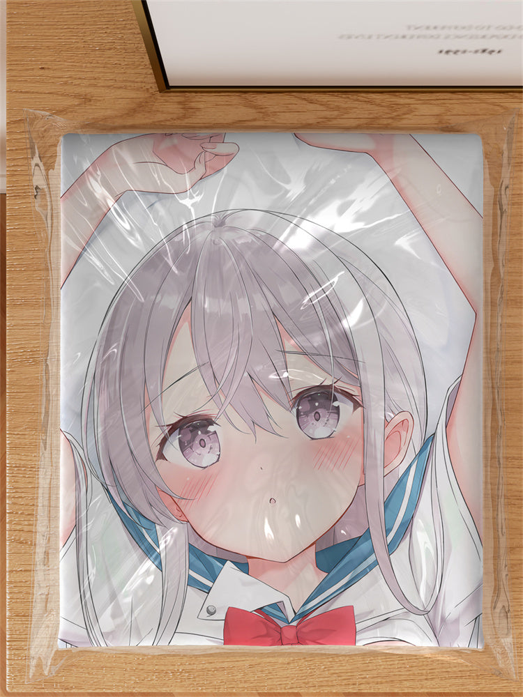 Imouto - Anime Inflatable Body Pillow Fan-Art Edition