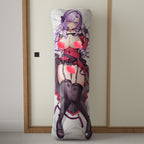 Salome Hyakumantenbara - Anime Inflatable Body Pillow Fan-Art Edition