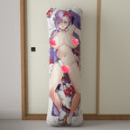 Salome Hyakumantenbara - Anime Inflatable Body Pillow Fan-Art Edition