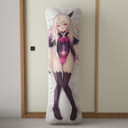 Illyasviel von Einzbern (Darkness Ver.) - Anime Inflatable Body Pillow Fan-Art Edition