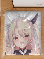Illyasviel von Einzbern (Darkness Ver.) - Anime Inflatable Body Pillow Fan-Art Edition