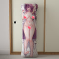 Kafka - Anime Inflatable Body Pillow Fan-Art Edition