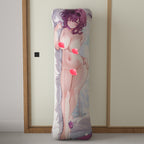 Kafka - Anime Inflatable Body Pillow Fan-Art Edition