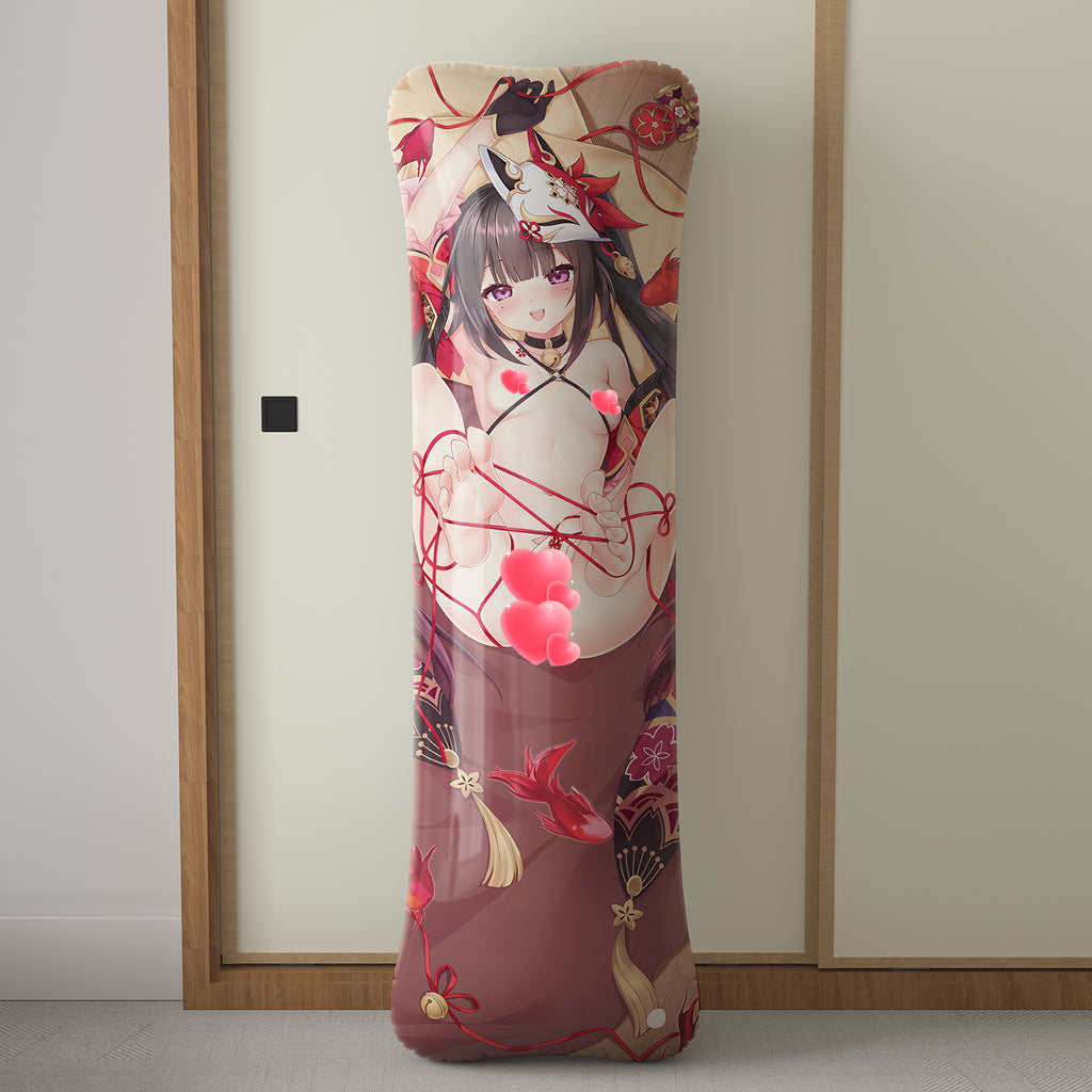 Sparkle (Ver.2) - Anime Inflatable Body Pillow Fan-Art Edition