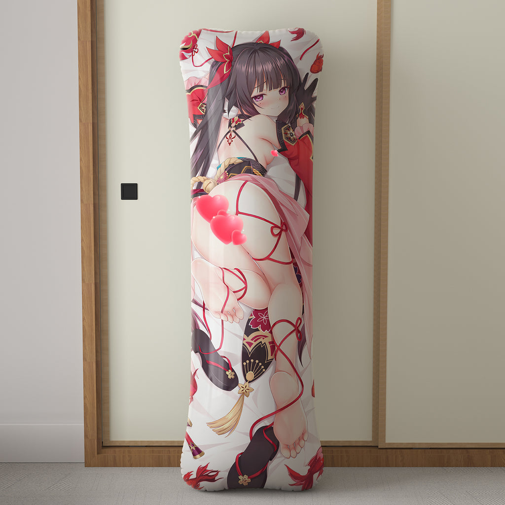 Sparkle (Ver.2) - Anime Inflatable Body Pillow Fan-Art Edition