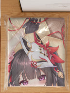 Sparkle (Ver.2) - Anime Inflatable Body Pillow Fan-Art Edition