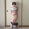 Haruka Akikaze - Anime Inflatable Body Pillow Fan-Art Edition