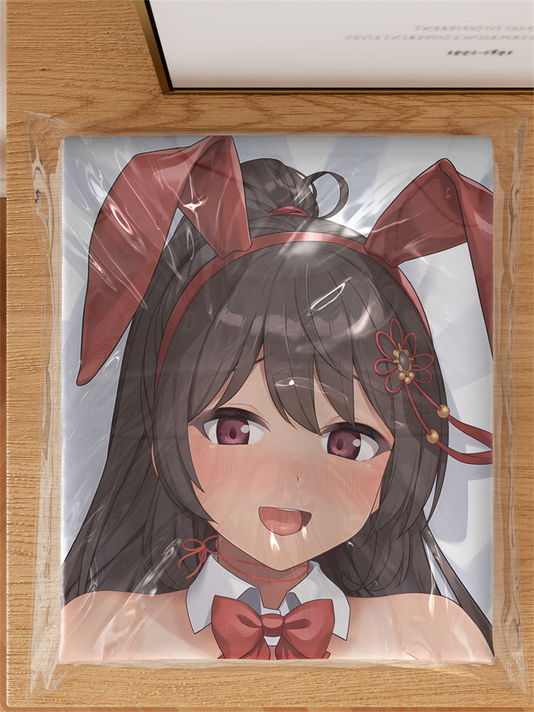 Kazuha Kagura - Anime Inflatable Body Pillow Fan-Art Edition