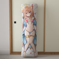 Mari Iochi (Dancer Ver.) - Anime Inflatable Body Pillow Fan-Art Edition
