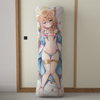 Mari Iochi (Dancer Ver.) - Anime Inflatable Body Pillow Fan-Art Edition