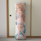 Mari Iochi (Dancer Ver.) - Anime Inflatable Body Pillow Fan-Art Edition