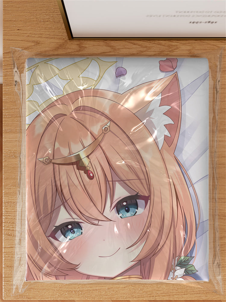 Mari Iochi (Dancer Ver.) - Anime Inflatable Body Pillow Fan-Art Edition