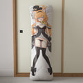 Mari Iochi (Idol Ver.) - Anime Inflatable Body Pillow Fan-Art Edition