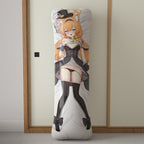 Mari Iochi (Idol Ver.) - Anime Inflatable Body Pillow Fan-Art Edition