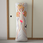 Mari Iochi (Idol Ver.) - Anime Inflatable Body Pillow Fan-Art Edition