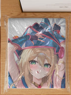 Dark Magician Girl - Anime Inflatable Body Pillow Fan-Art Edition