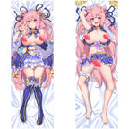 Hatsune - Anime Inflatable Body Pillow Fan-Art Edition