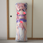 Hatsune - Anime Inflatable Body Pillow Fan-Art Edition