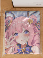 Hatsune - Anime Inflatable Body Pillow Fan-Art Edition