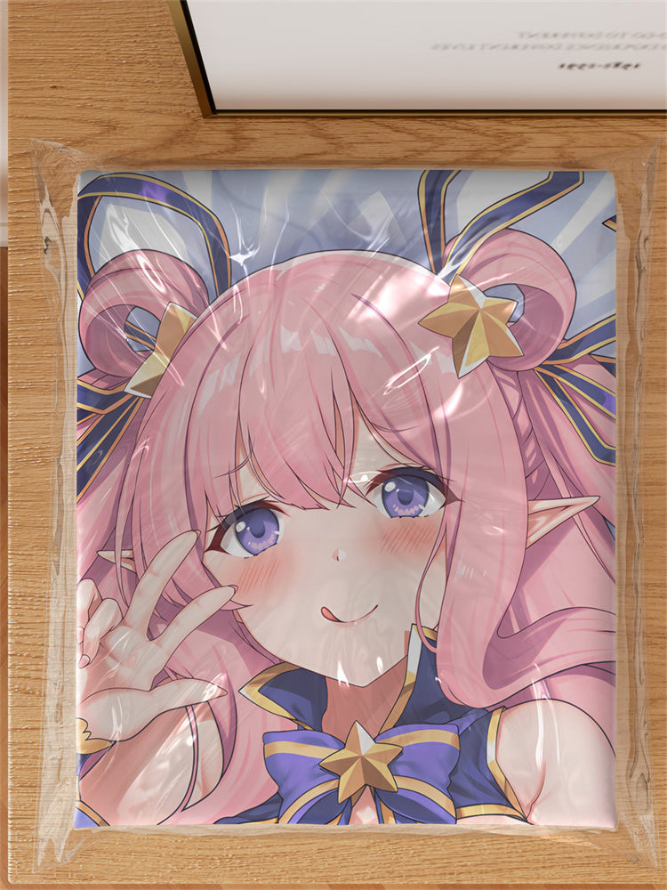 Hatsune - Anime Inflatable Body Pillow Fan-Art Edition