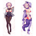 Mash Kyrielight - Anime Inflatable Body Pillow Fan-Art Edition