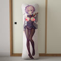 Mash Kyrielight - Anime Inflatable Body Pillow Fan-Art Edition