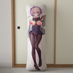 Mash Kyrielight - Anime Inflatable Body Pillow Fan-Art Edition