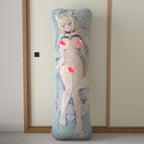 Fuwawa Abyssgard - Anime Inflatable Body Pillow Fan-Art Edition