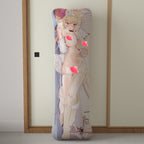Fuwawa Abyssgard - Anime Inflatable Body Pillow Fan-Art Edition