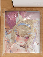 Fuwawa Abyssgard - Anime Inflatable Body Pillow Fan-Art Edition
