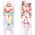 Estina (Elf Princess) - Anime Inflatable Body Pillow Fan-Art Edition