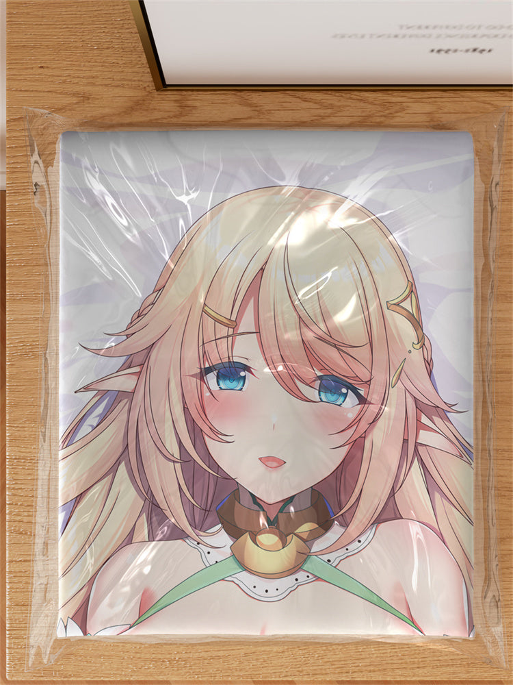 Estina (Elf Princess) - Anime Inflatable Body Pillow Fan-Art Edition