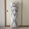 Firefly (White Bodysuit Ver.) - Anime Inflatable Body Pillow Fan-Art Edition