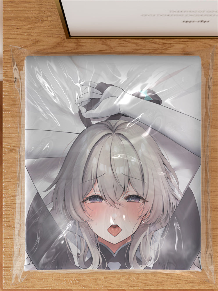 Firefly (White Bodysuit Ver.) - Anime Inflatable Body Pillow Fan-Art Edition