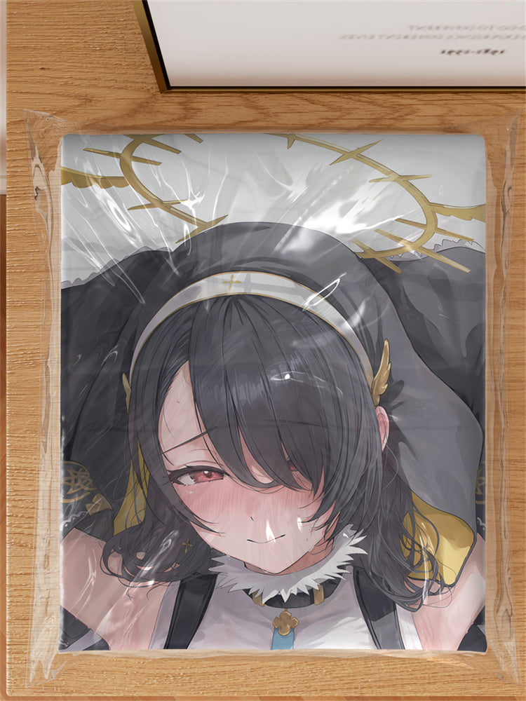 Hinata Wakaba - Anime Inflatable Body Pillow Fan-Art Edition