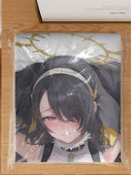 Hinata Wakaba - Anime Inflatable Body Pillow Fan-Art Edition