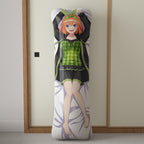 Yotsuba Nakano - Anime Inflatable Body Pillow Fan-Art Edition