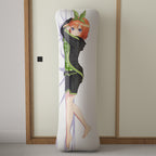 Yotsuba Nakano - Anime Inflatable Body Pillow Fan-Art Edition