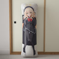 Smiling Professor - Anime Inflatable Body Pillow Fan-Art Edition