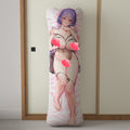 Shiori Sakimai - Anime Inflatable Body Pillow Fan-Art Edition