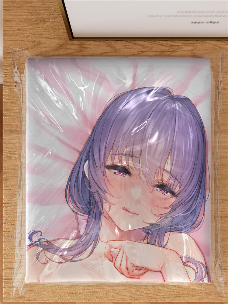 Shiori Sakimai - Anime Inflatable Body Pillow Fan-Art Edition