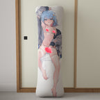 Kanzarin - Anime Inflatable Body Pillow Fan-Art Edition