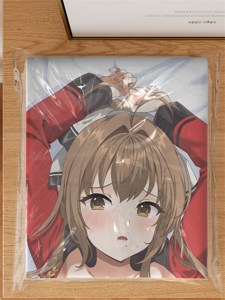 Isuzu Sento - Anime Inflatable Body Pillow Fan-Art Edition