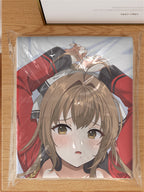 Isuzu Sento - Anime Inflatable Body Pillow Fan-Art Edition