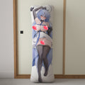 Alsace - Anime Inflatable Body Pillow Fan-Art Edition