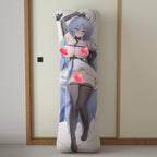 Alsace - Anime Inflatable Body Pillow Fan-Art Edition