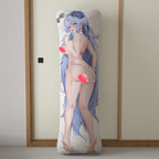 Alsace - Anime Inflatable Body Pillow Fan-Art Edition