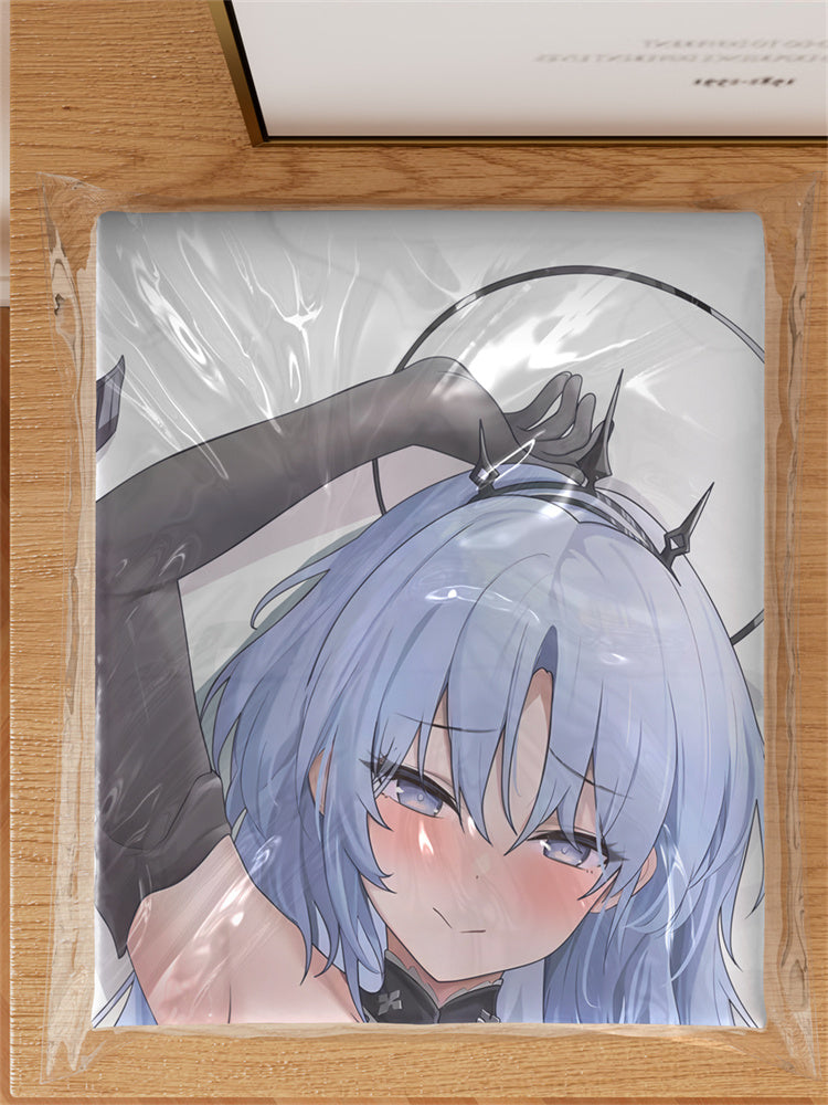 Alsace - Anime Inflatable Body Pillow Fan-Art Edition